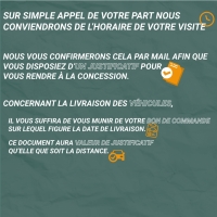 Mesures COVID-19