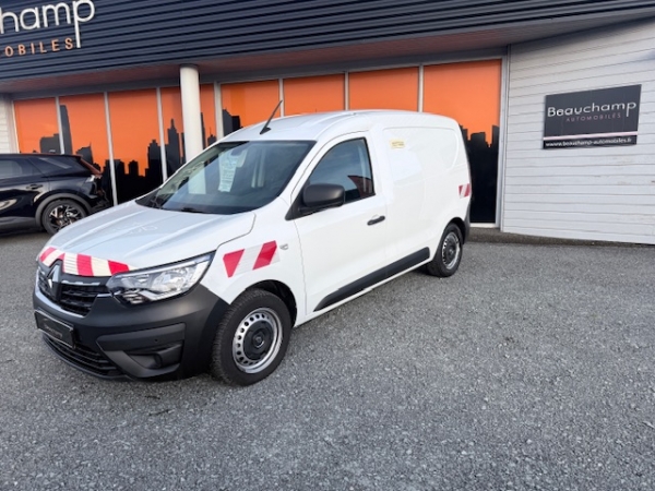 RENAULT KANGOO EXPRESS VAN
