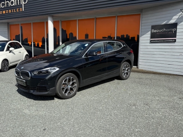 BMW X2 SDRIVE