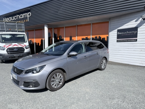PEUGEOT 308 SW