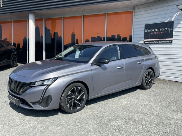 PEUGEOT 308 SW