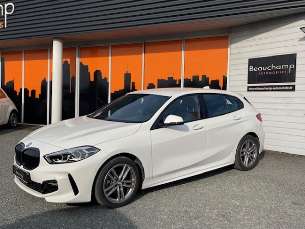 BMW SERIE 1