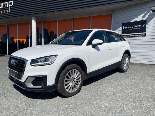 AUDI Q2