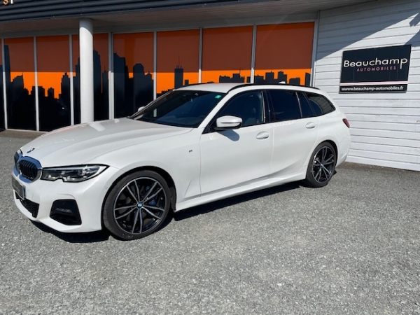 BMW SERIE 3 TOURING