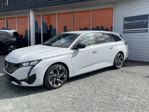 PEUGEOT 308 SW