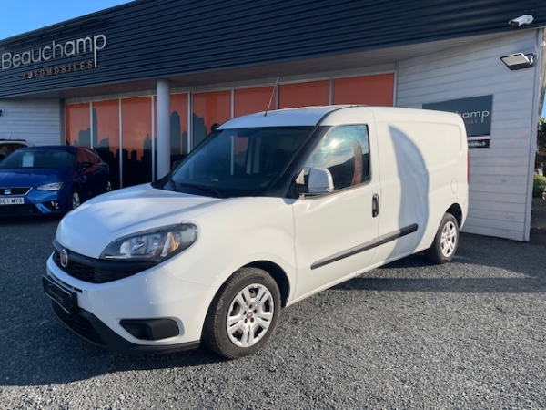 FIAT DOBLO MAXI
