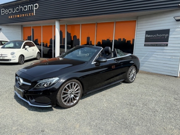 MERCEDES CLASSE C