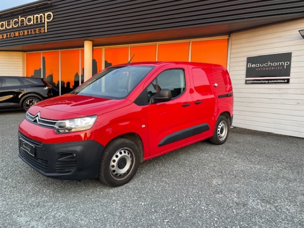 CITROEN BERLINGO M