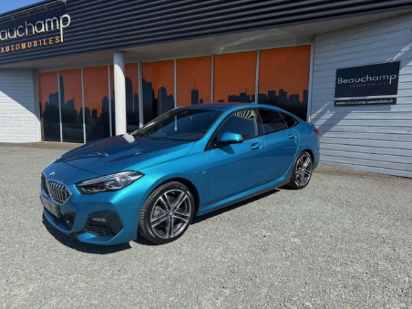 BMW SERIE 2 GRAN COUPE