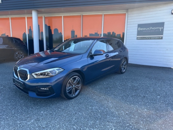 BMW SERIE 1