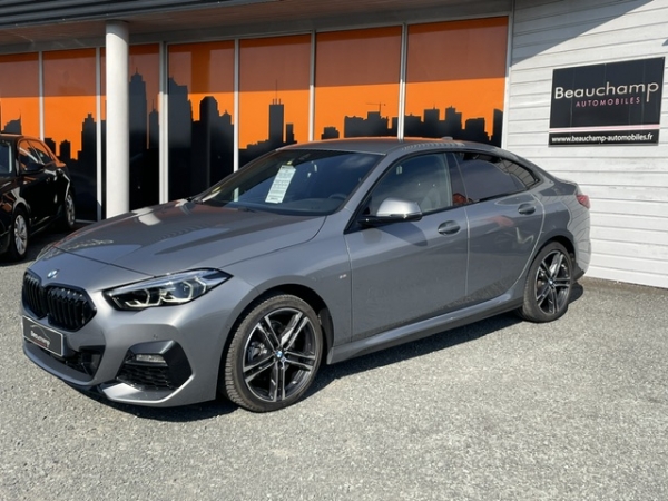 BMW SERIE 2 GRAN COUPE