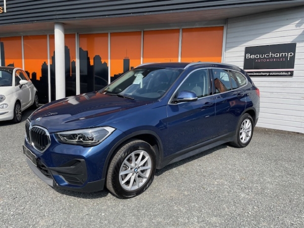 BMW X1 SDRIVE