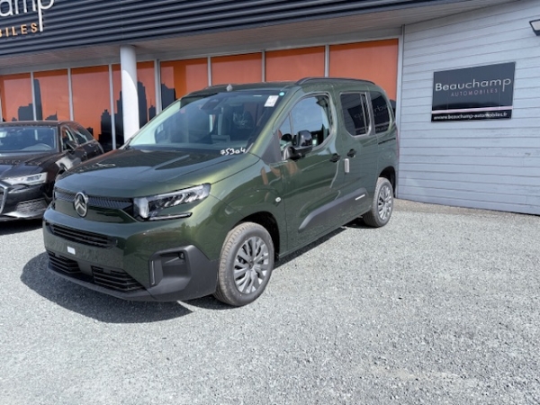 CITROEN BERLINGO N1 M
