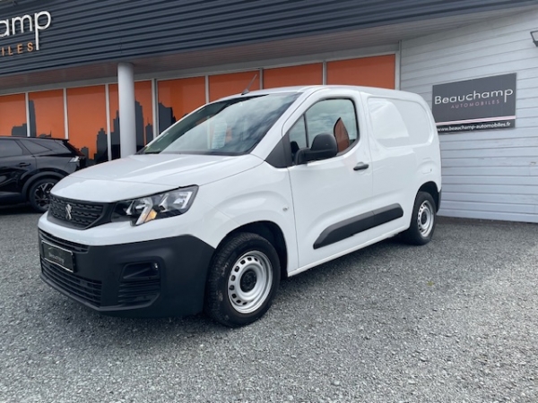 PEUGEOT PARTNER L1