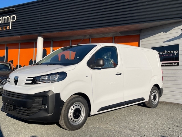PEUGEOT EXPERT FG M