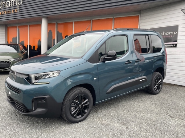 CITROEN BERLINGO N1