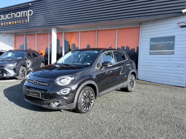 FIAT 500 X