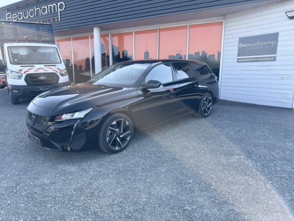 PEUGEOT 308 SW