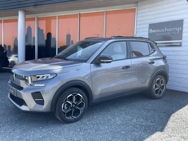 CITROEN C3 IV