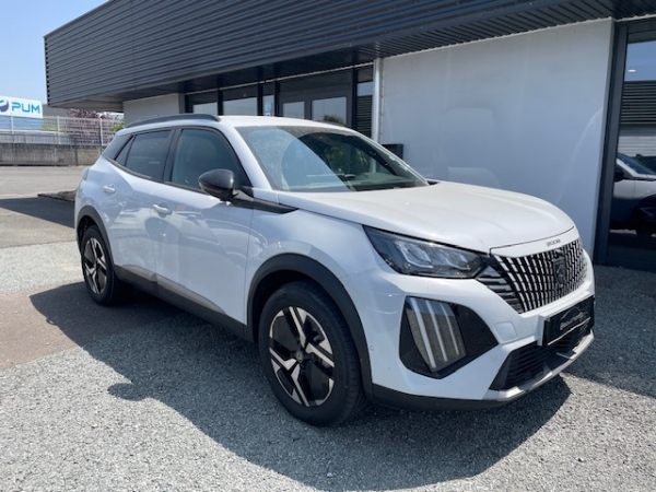 PEUGEOT 2008 II PH2