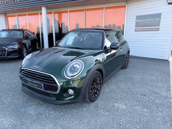 MINI MINI