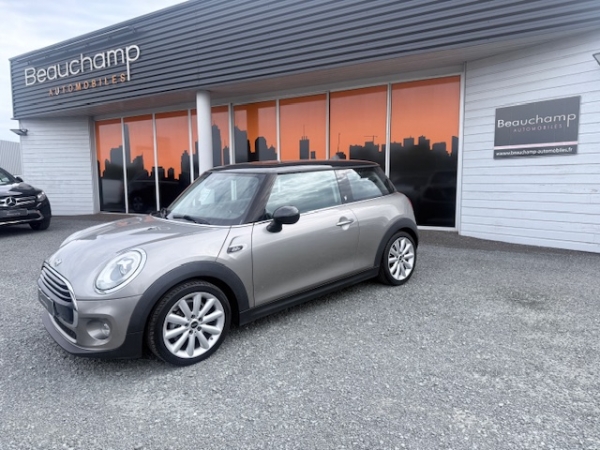 MINI MINI